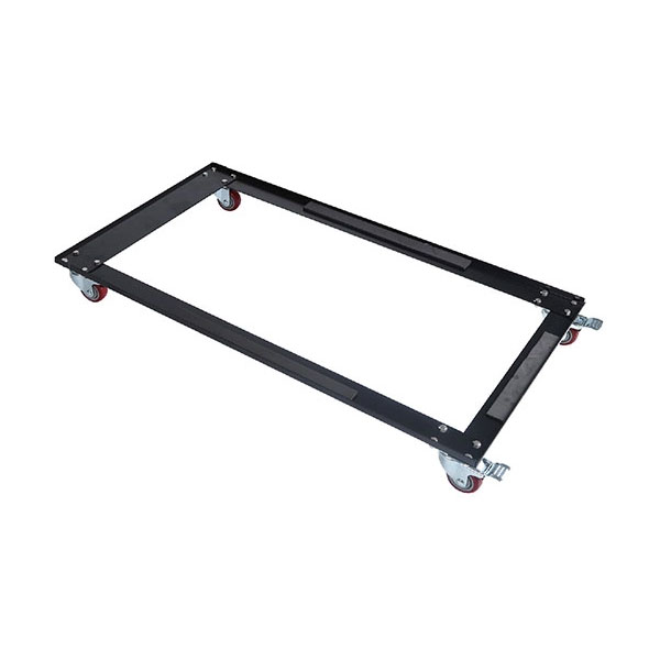 Cage de clôture modulaire pour animaux de compagnie à assembler soi-même