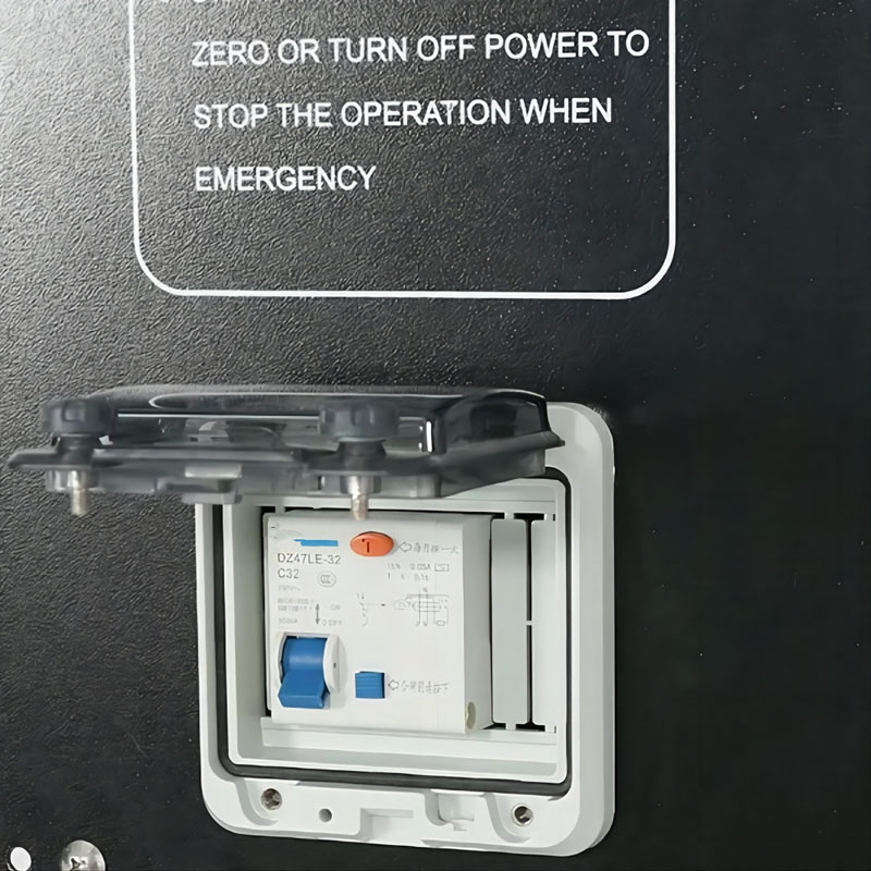 Standard Pet Drying Box